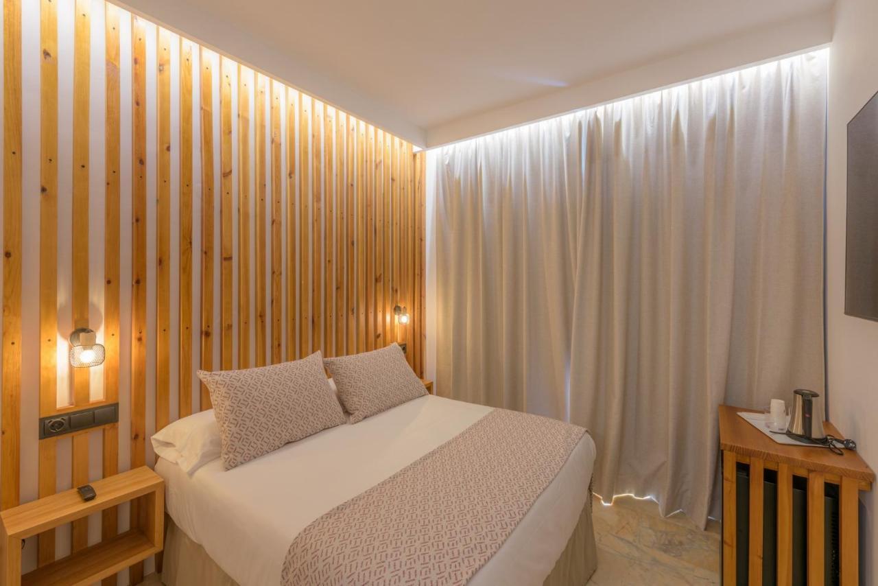 Hotel Boutique Sibarys - Adults Recommended Нерха Екстериор снимка