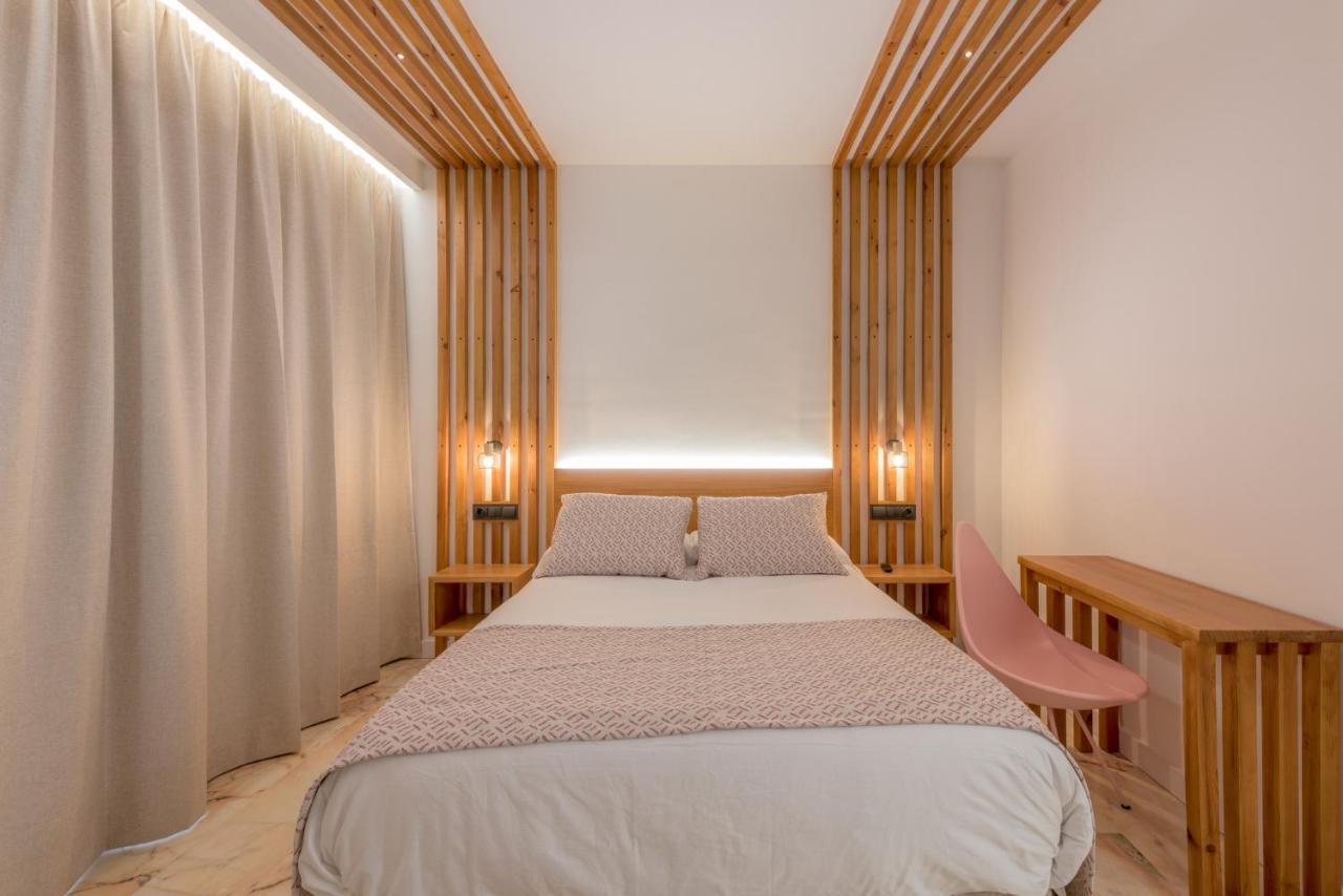 Hotel Boutique Sibarys - Adults Recommended Нерха Екстериор снимка