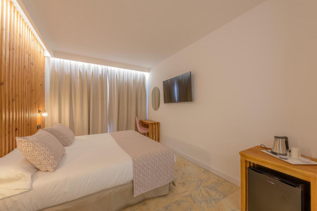 Hotel Boutique Sibarys - Adults Recommended Нерха Екстериор снимка